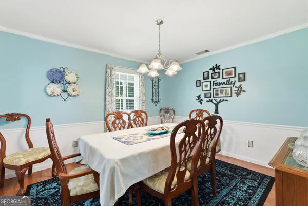 109 Sunset DR Statesboro, GA 30458