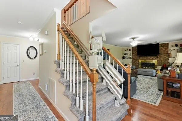 109 Sunset DR Statesboro, GA 30458