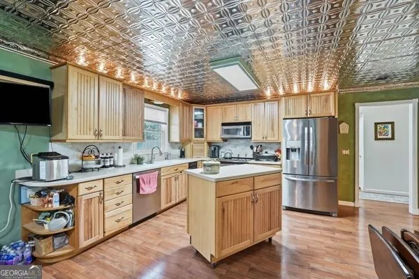 109 Sunset DR Statesboro, GA 30458