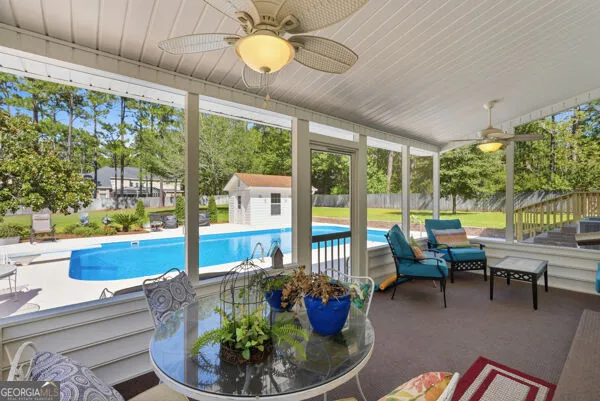 109 Sunset DR Statesboro, GA 30458