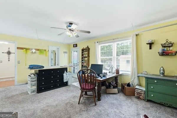 109 Sunset DR Statesboro, GA 30458