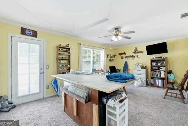 109 Sunset DR Statesboro, GA 30458