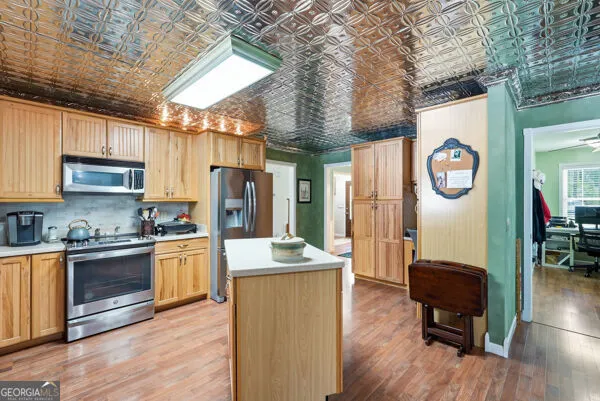 109 Sunset DR Statesboro, GA 30458