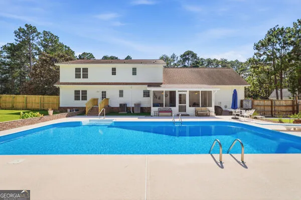 109 Sunset DR Statesboro, GA 30458