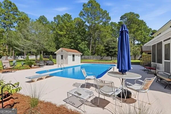109 Sunset DR Statesboro, GA 30458