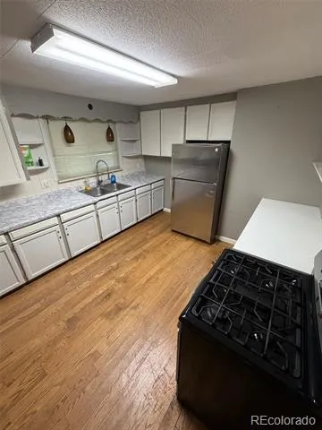 7345 W 34th Avenue Wheat Ridge, CO 80033