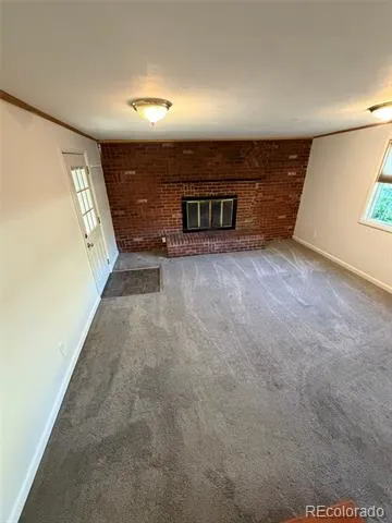 7345 W 34th Avenue Wheat Ridge, CO 80033