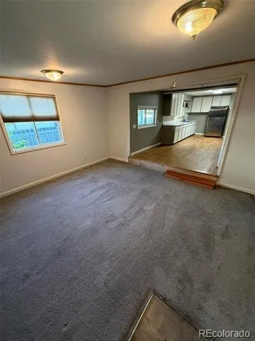7345 W 34th Avenue Wheat Ridge, CO 80033