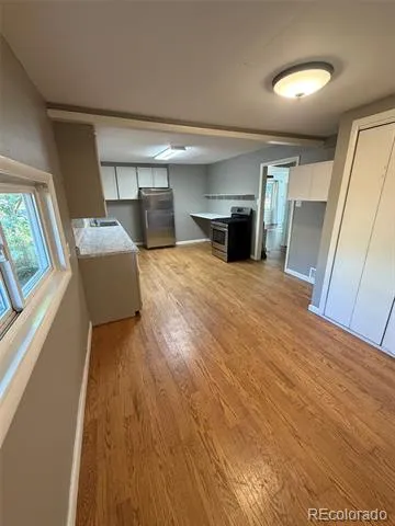 7345 W 34th Avenue Wheat Ridge, CO 80033