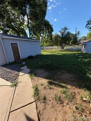 7345 W 34th Avenue Wheat Ridge, CO 80033
