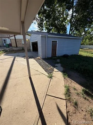 7345 W 34th Avenue Wheat Ridge, CO 80033