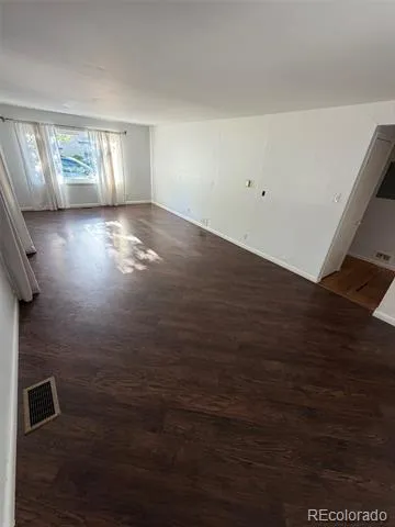 7345 W 34th Avenue Wheat Ridge, CO 80033