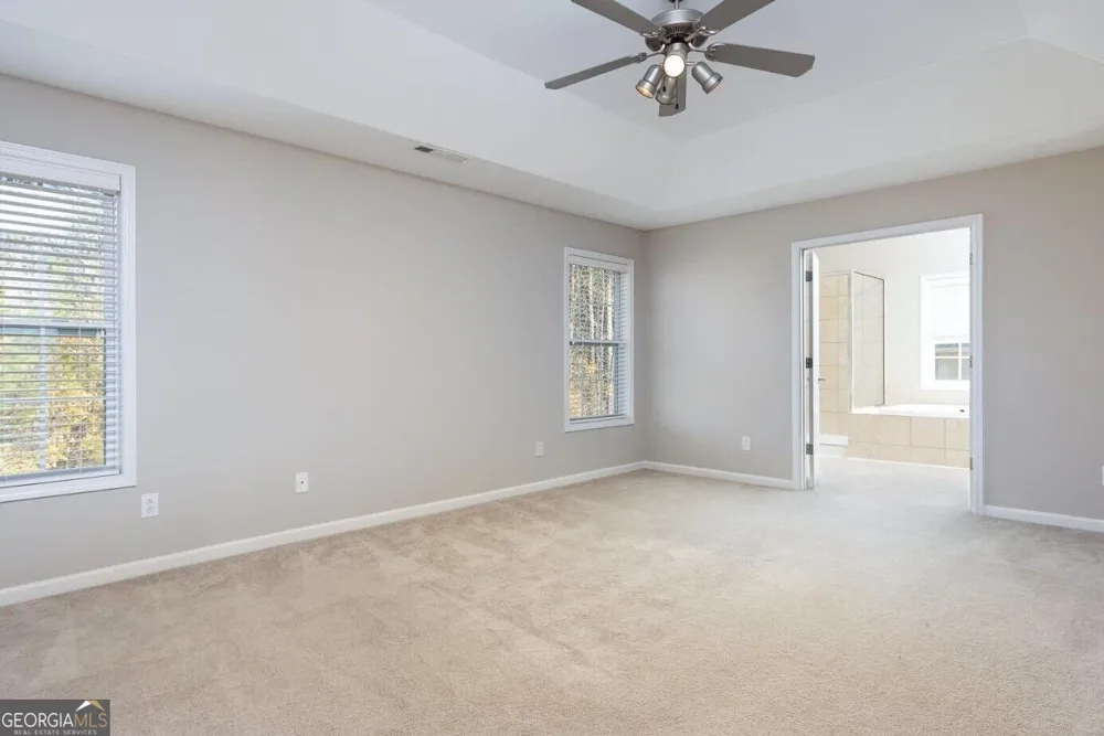 345 Revolution DR Peachtree City, GA 30269