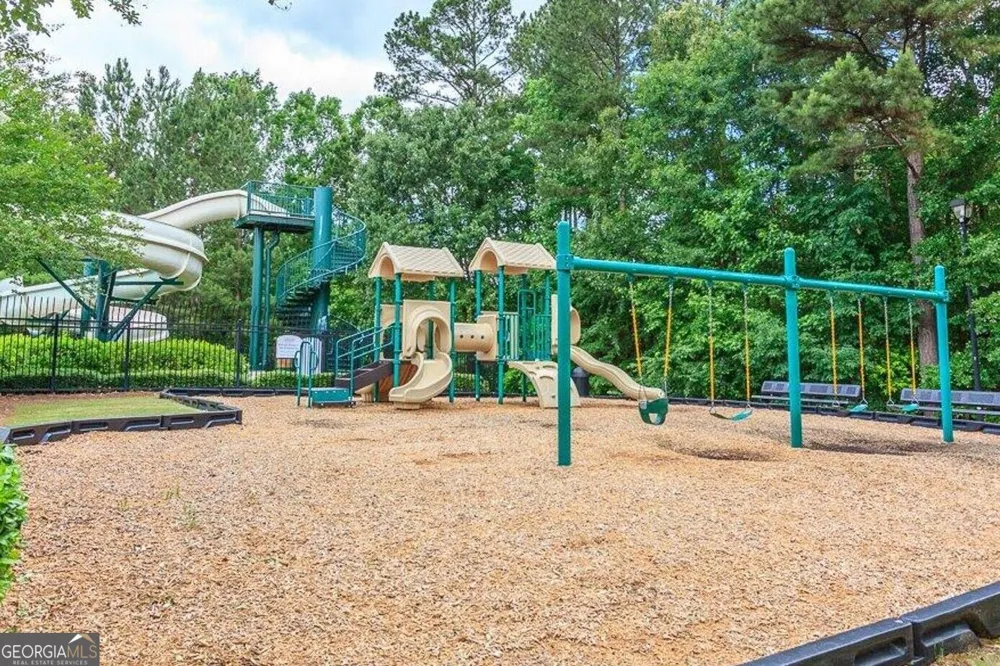 345 Revolution DR Peachtree City, GA 30269