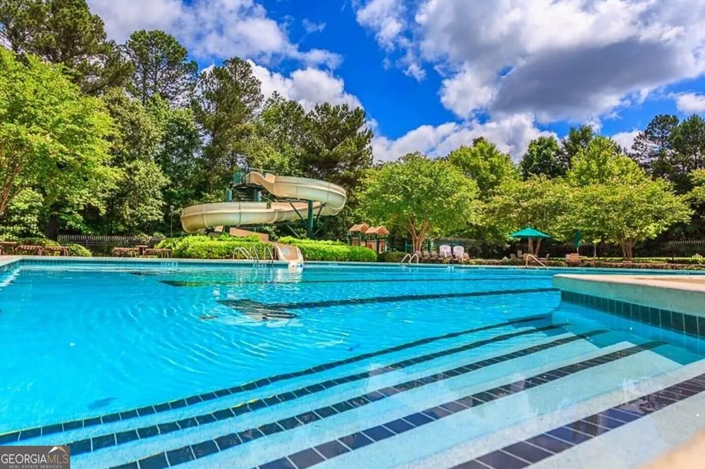 345 Revolution DR Peachtree City, GA 30269