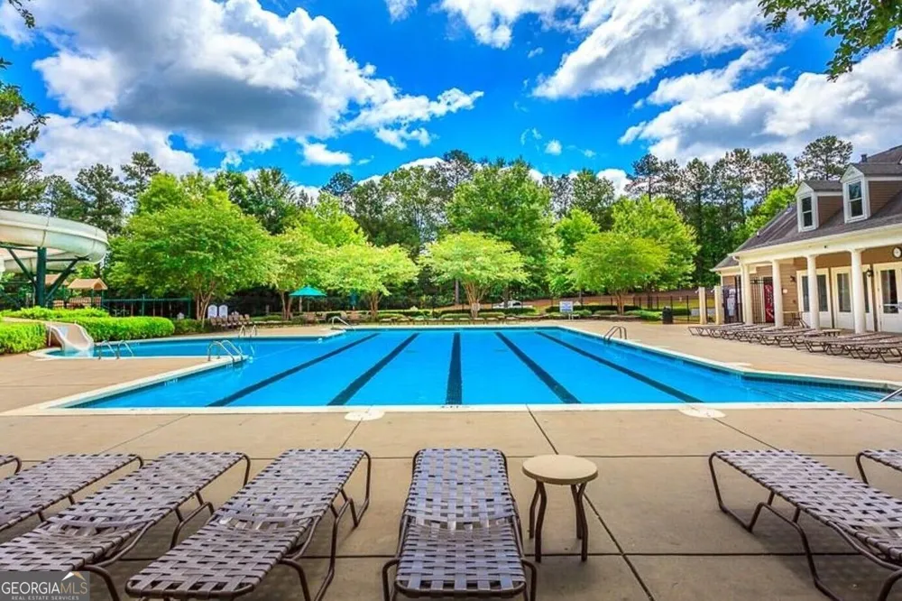 345 Revolution DR Peachtree City, GA 30269