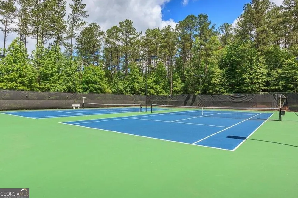 345 Revolution DR Peachtree City, GA 30269