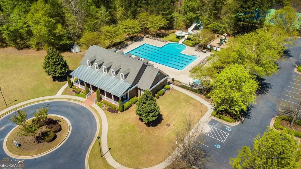 345 Revolution DR Peachtree City, GA 30269
