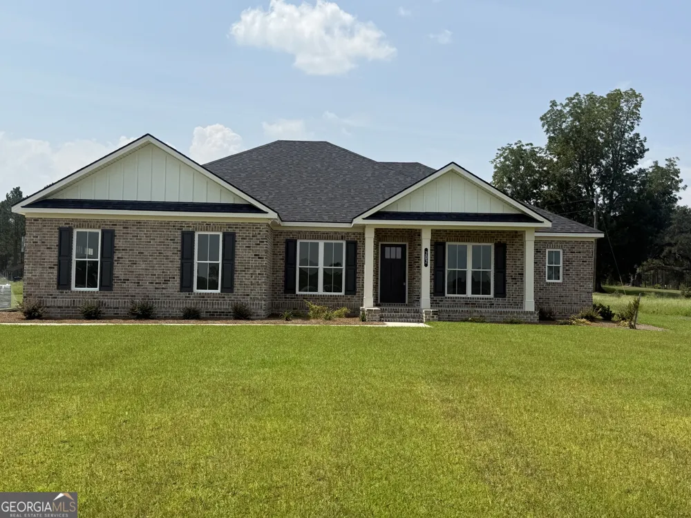 202 Bald Cypress CT Statesboro, GA 30458