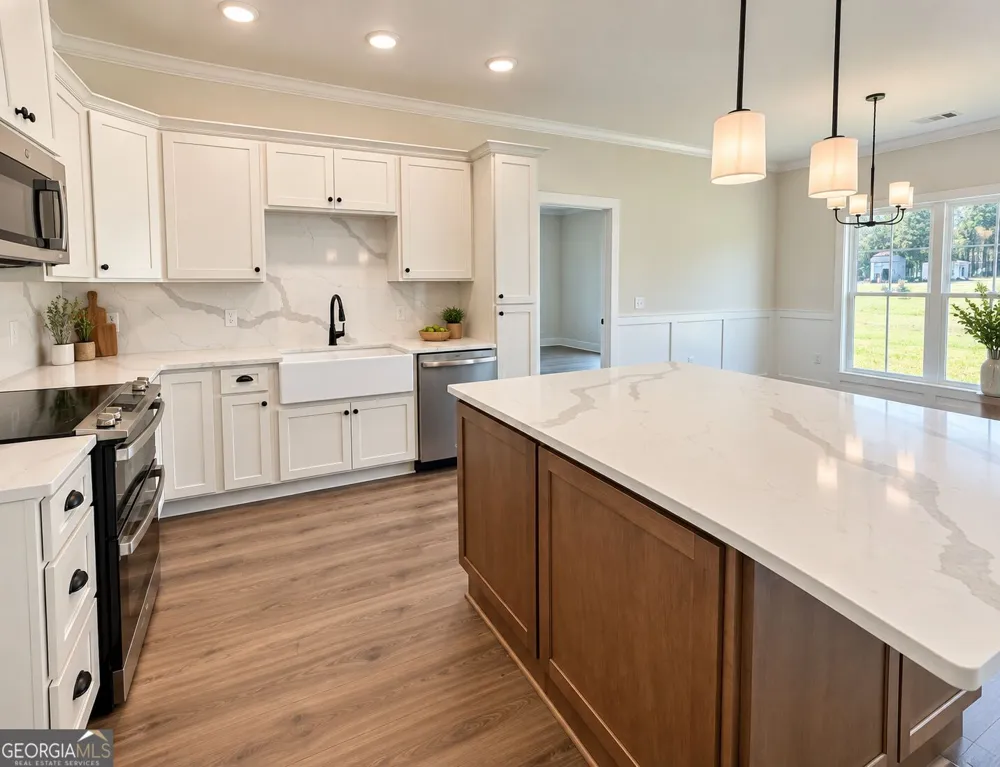 202 Bald Cypress CT Statesboro, GA 30458