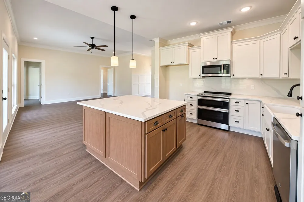 202 Bald Cypress CT Statesboro, GA 30458
