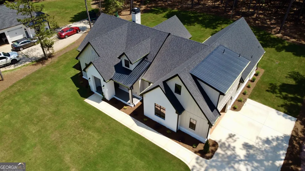 138 Chapel Springs DR Eatonton, GA 31024