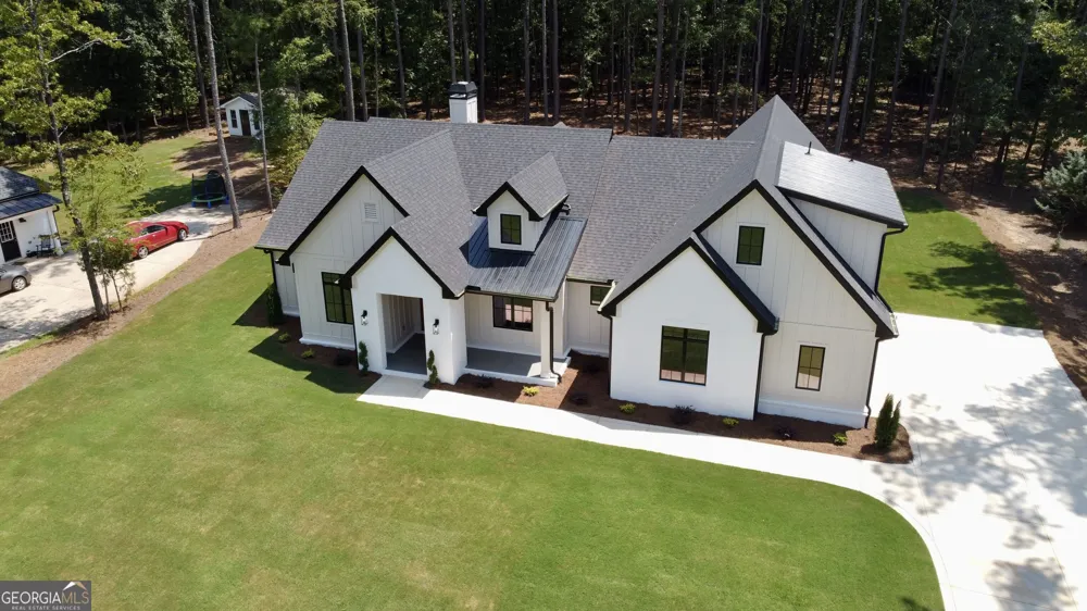 138 Chapel Springs DR Eatonton, GA 31024