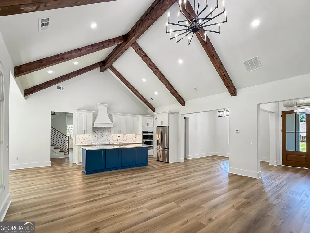 138 Chapel Springs DR Eatonton, GA 31024