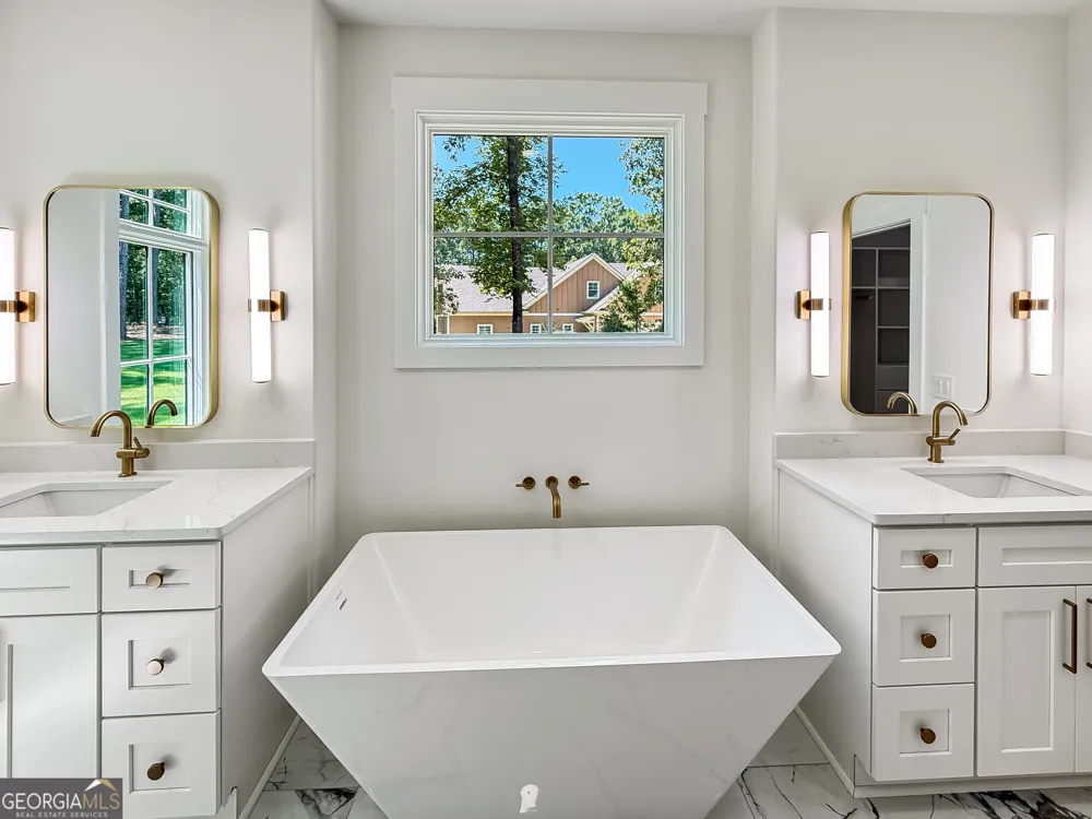 138 Chapel Springs DR Eatonton, GA 31024