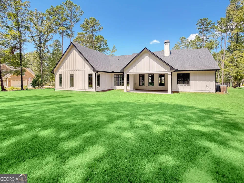 138 Chapel Springs DR Eatonton, GA 31024
