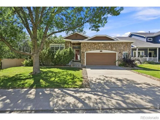 1715 Whitehall Drive Longmont, CO 80504