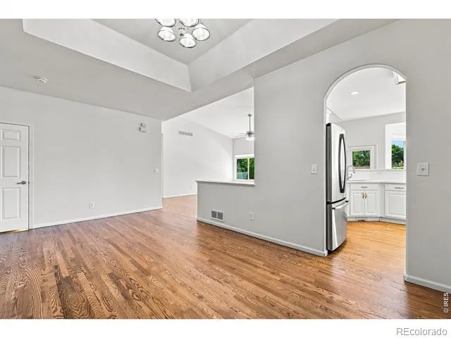 1715 Whitehall Drive Longmont, CO 80504