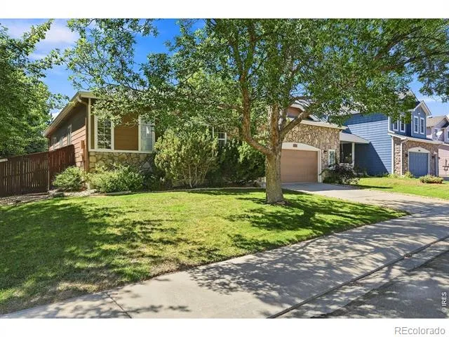 1715 Whitehall Drive Longmont, CO 80504