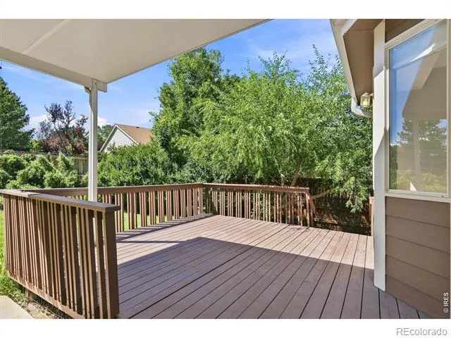 1715 Whitehall Drive Longmont, CO 80504
