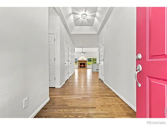 1715 Whitehall Drive Longmont, CO 80504