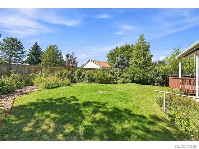 1715 Whitehall Drive Longmont, CO 80504