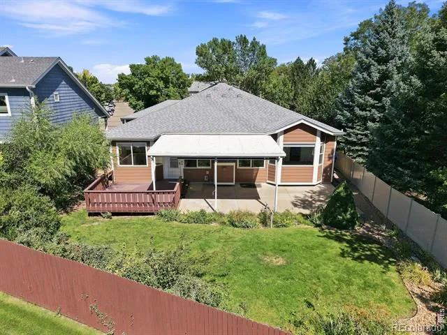 1715 Whitehall Drive Longmont, CO 80504