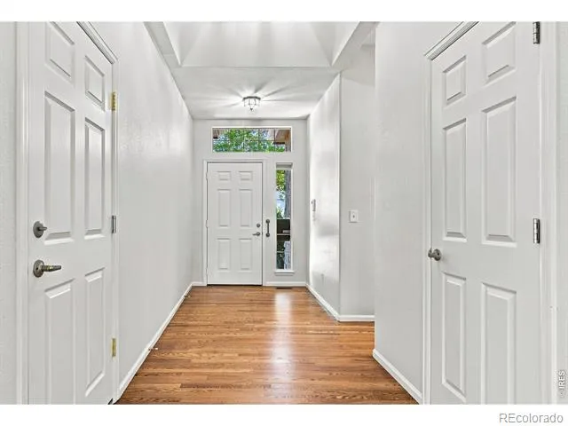 1715 Whitehall Drive Longmont, CO 80504