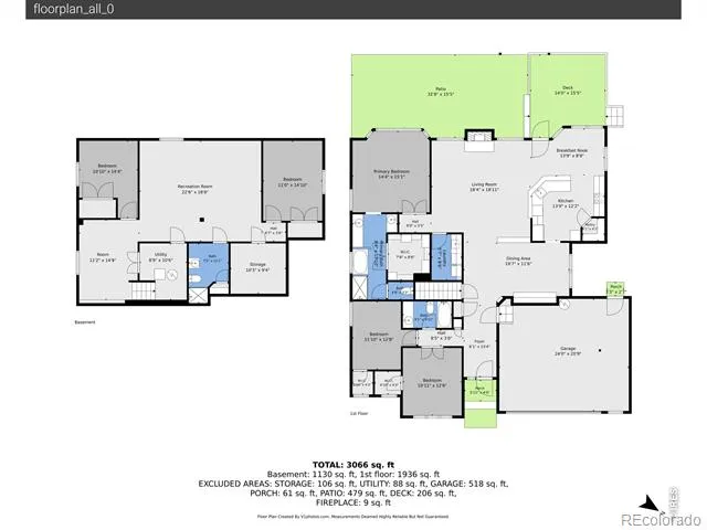 1715 Whitehall Drive Longmont, CO 80504