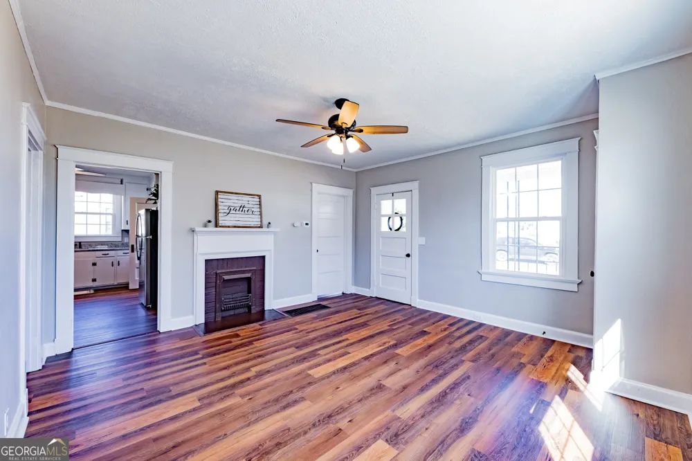 516 W Goodrich AVE Thomaston, GA 30286