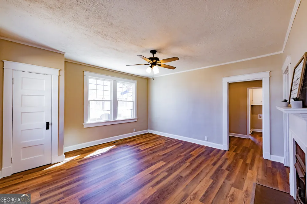 516 W Goodrich AVE Thomaston, GA 30286