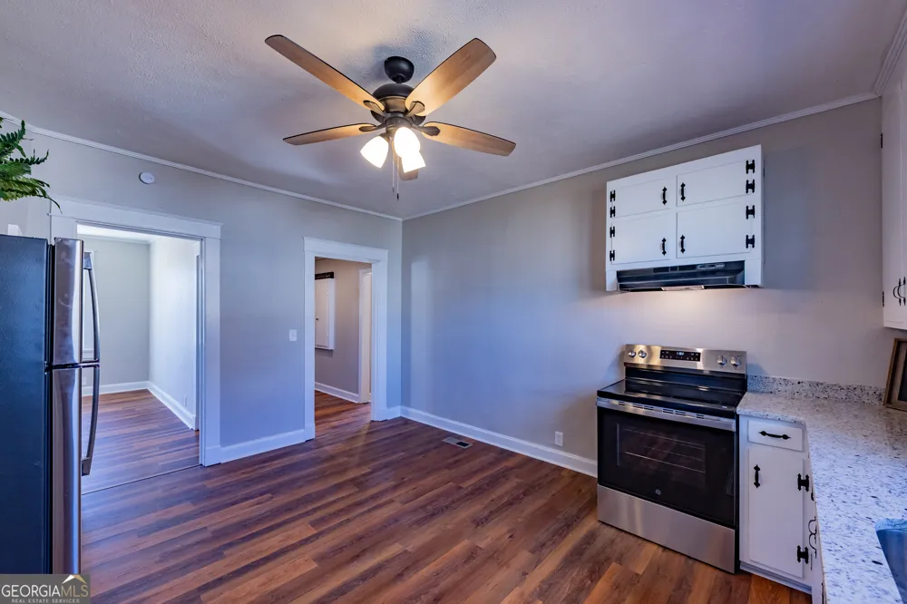 516 W Goodrich AVE Thomaston, GA 30286