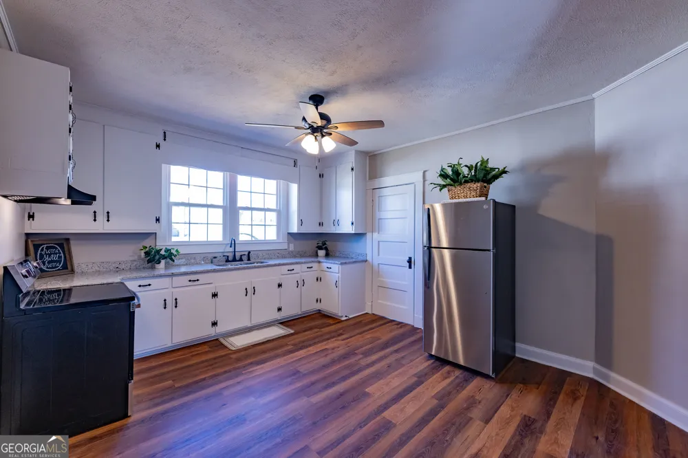 516 W Goodrich AVE Thomaston, GA 30286