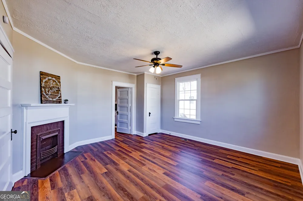 516 W Goodrich AVE Thomaston, GA 30286