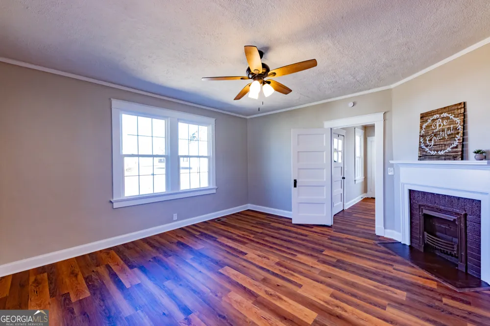 516 W Goodrich AVE Thomaston, GA 30286