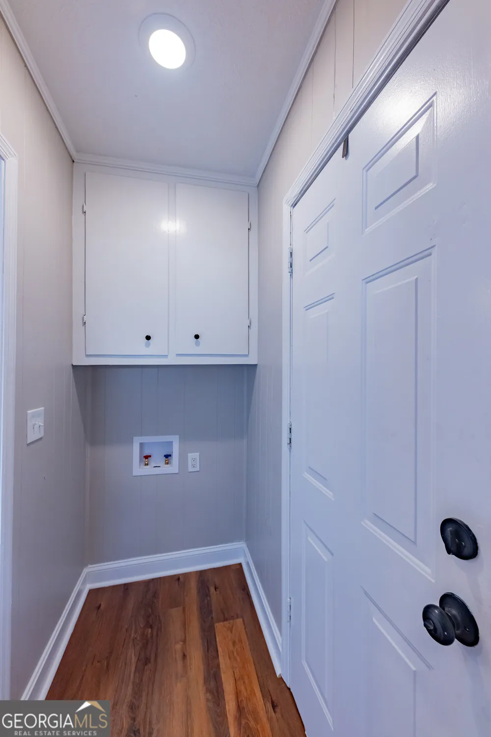 516 W Goodrich AVE Thomaston, GA 30286