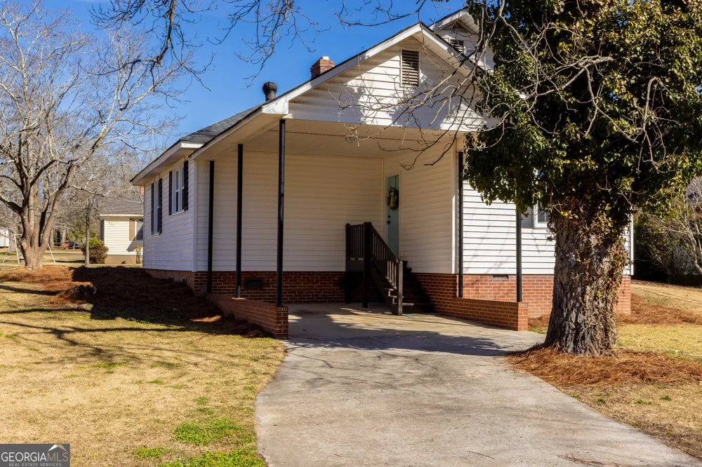 516 W Goodrich AVE Thomaston, GA 30286