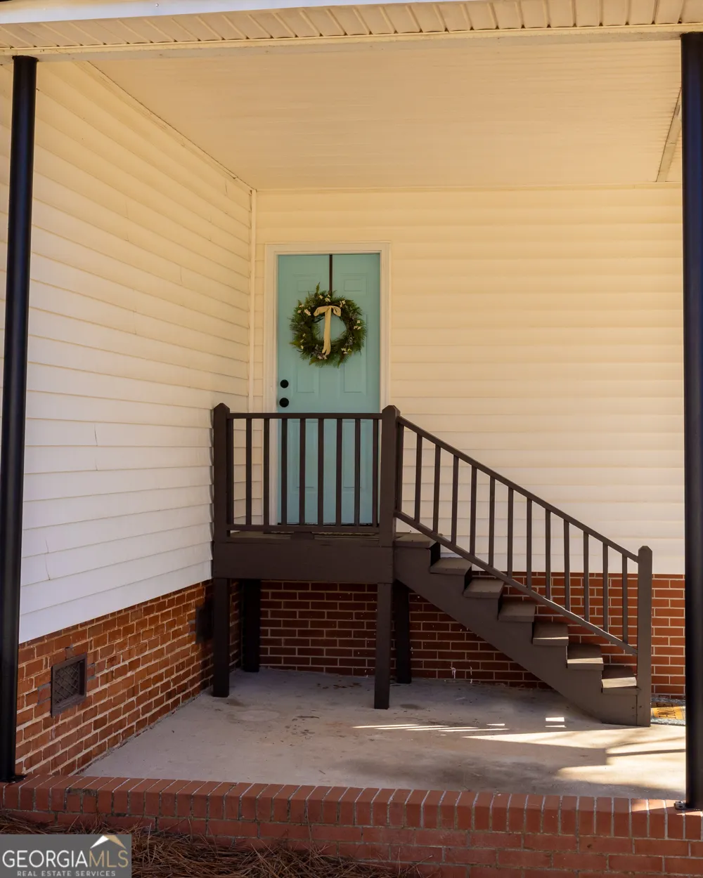 516 W Goodrich AVE Thomaston, GA 30286
