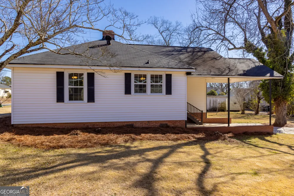 516 W Goodrich AVE Thomaston, GA 30286