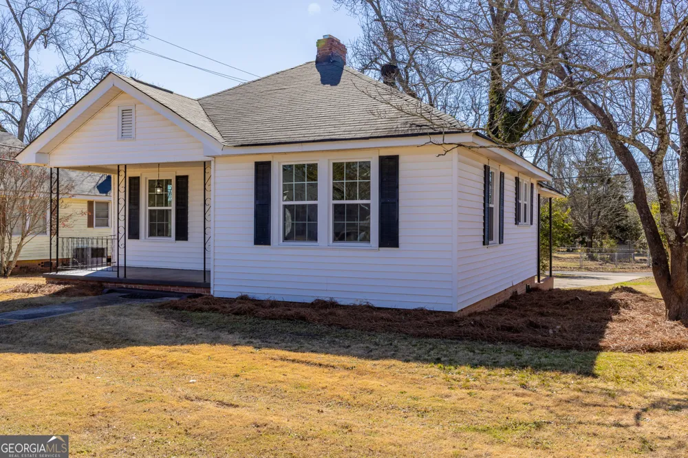 516 W Goodrich AVE Thomaston, GA 30286